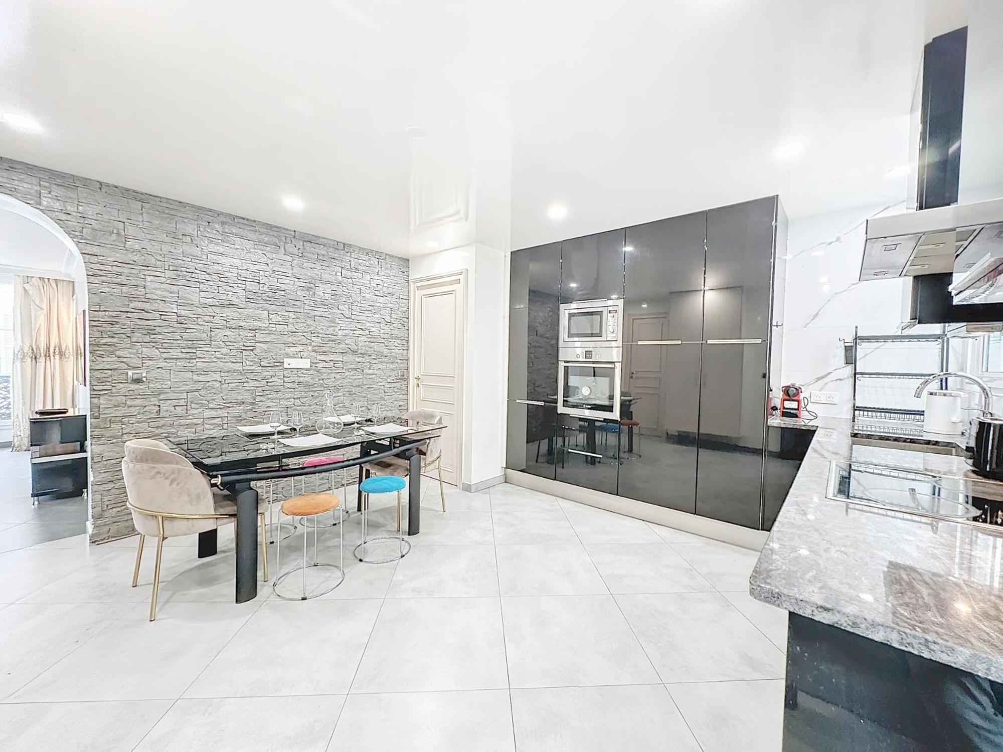 Apartamento 118 - , Place De La Republique, 7 Personnes